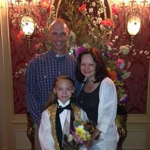 Meet your Posher, Brian